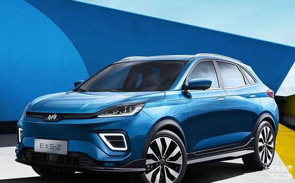 深圳62WEY威派豪华SUV市场的黑马，零跑汽车与智能交通系统的协同