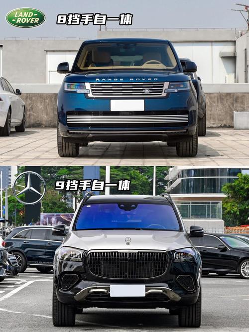 深圳62迈巴赫经典与现代的完美融合，路虎如何塑造独特的品牌形象